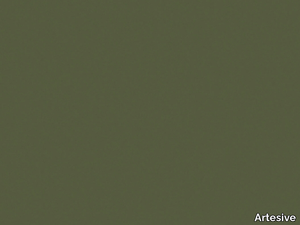OLIV GREEN MATT - Adhesive PVC furniture foil _ Artesive