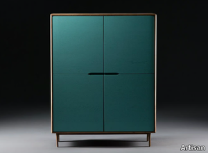 INVITO - Highboard with doors _ Artisan