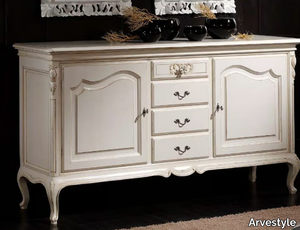 DESIREE - Solid wood sideboard _ Arvestyle