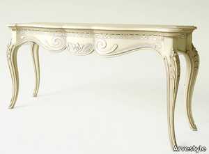 PRINCESS - Solid wood console table _ Arvestyle