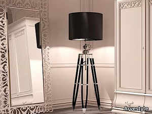 FENICE - Rectangular framed mirror _ Arvestyle