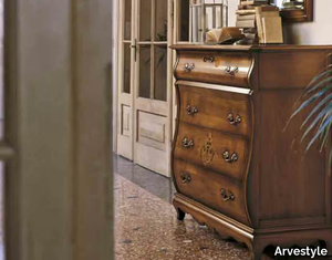 FENICE - Solid wood chest of drawers _ Arvestyle