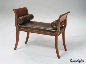 CANALETTO - Upholstered bench _ Arvestyle