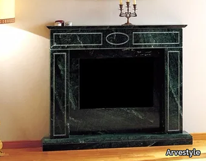 ATENE - Fireplace Mantel _ Arvestyle