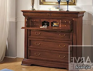 PALLADIO - Wooden chest of drawers _ Arvestyle