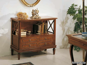 DIANA - Solid wood sideboard with drawers _ Arvestyle