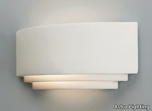 AMALFI 315 - Ceramic wall light _ Astro Lighting
