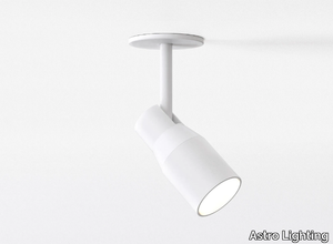 APOLLO 100 RECESSED - LED adjustable metal spotlight _ Astro Lighting