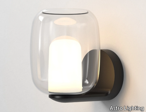 AQUINA - Wall light for bathroom _ Astro Lighting