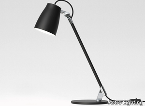 ATELIER DESK - LED swivel aluminium desk lamp _ Astro Lighting