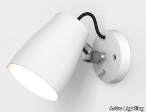 ATELIER WALL - Adjustable aluminium wall lamp _ Astro Lighting
