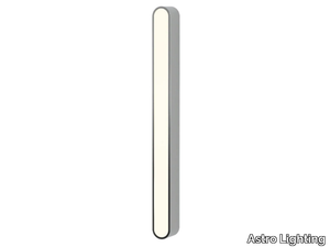 ATTICUS 600 - LED dimmable aluminium wall light _ Astro Lighting