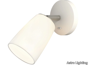 CARLTON - LED porcelain wall light _ Astro Lighting