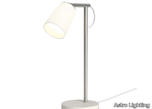 CARLTON - LED porcelain desk lamp _ Astro Lighting