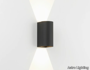 DUNBAR 160 - LED aluminium outdoor wall lamp _ Astro Lighting