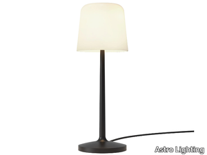 ELLA - LED zinc table lamp _ Astro Lighting