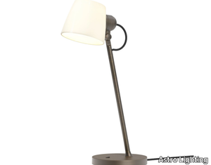 IMARI - LED zinc desk lamp _ Astro Lighting