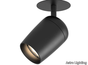 KOTO RECESSED - Recessed adjustable ceiling aluminium spotlight _ Astro Lighting