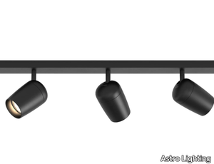 KOTO BAR - LED ceiling multiple aluminium spotlight _ Astro Lighting