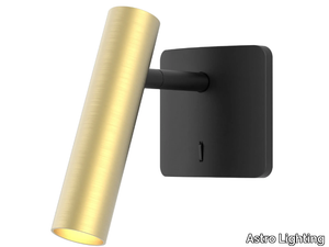 LEDA - LED adjustable aluminium wall light _ Astro Lighting