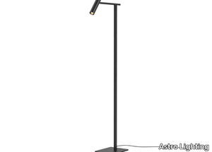 LEDA - LED adjustable steel floor lamp _ Astro Lighting