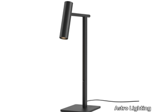 LEDA - LED steel desk lamp _ Astro Lighting