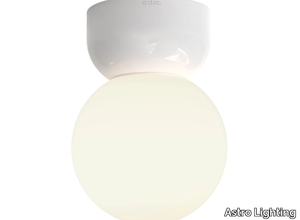 LYRA - LED ceramic ceiling light _ Astro Lighting