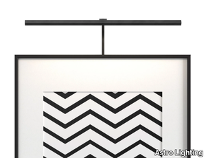 MONDRIAN 600 FRAME - LED aluminium picture light _ Astro Lighting