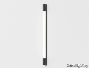 PALERMO 900 - Lampe à miroir LED en aluminium et polycarbonate _ Astro Lighting