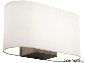 VENN SWITCHED - Fabric wall light _ Astro Lighting
