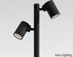 BAYVILLE SPIKE SPOT 900 TWIN - LED aluminium Outdoor floodlight _ Astro Lighting