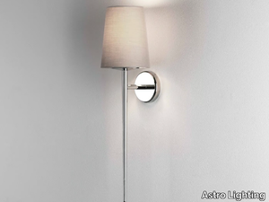BEAUVILLE - Steel wall lamp with fixed arm _ Astro Lighting