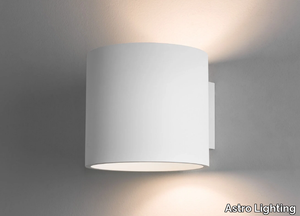 BRENTA - Dimmable plaster wall light _ Astro Lighting