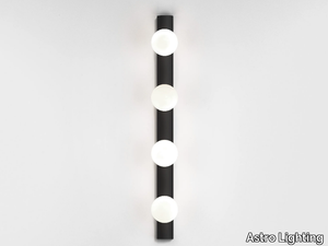 CABARET 4 - LED steel wall lamp _ Astro Lighting