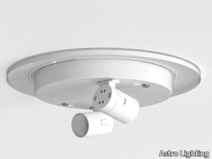CEILING BASE - LED steel ceiling light _ Astro Lighting