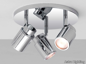 COMO - Multiple adjustable ceiling steel spotlight _ Astro Lighting