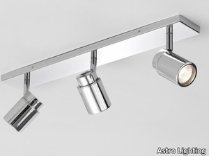 COMO - Multiple rectangular steel spotlight _ Astro Lighting