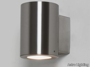 DETROIT SINGLE - Stainless steel outdoor wall lamp _ Astro Lighting