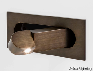DIGIT LED II - LED zinc wall lamp _ Astro Lighting