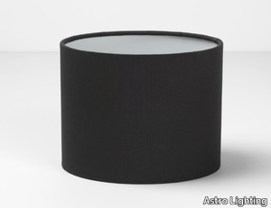 DRUM - Drum shaped fabric lampshade _ Astro Lighting