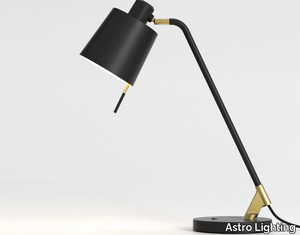 EDWARD DESK - LED adjustable desk lamp _ Astro Lighting