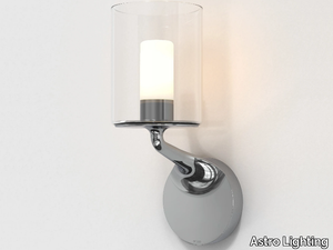 ELENA - LED wall light for bathroom _ Astro Lighting