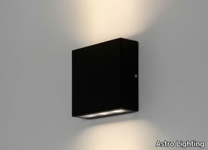 ELIS TWIN - LED aluminium outdoor wall lamp _ Astro Lighting