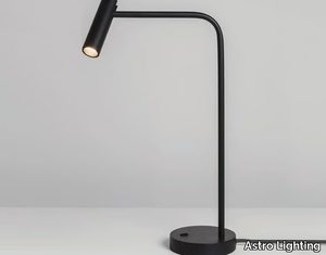 ENNA DESK - LED adjustable aluminium table lamp _ Astro Lighting