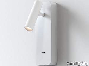 ENNA SURFACE USB - LED aluminium wall lamp with USB _ Astro Lighting