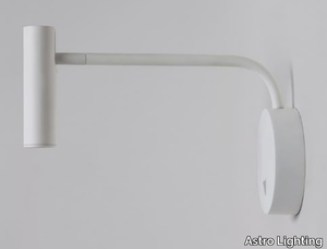 ENNA WALL - LED adjustable zinc wall lamp _ Astro Lighting