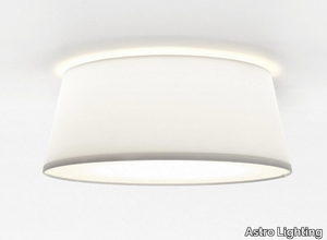 FIFE 330 - LED fabric ceiling light _ Astro Lighting