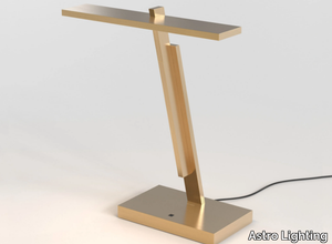 GERRIT - LED aluminium desk lamp _ Astro Lighting