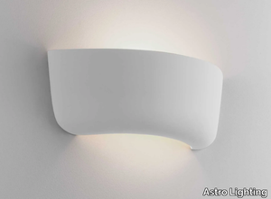 GOSFORD - LED dimmable ceramic wall lamp _ Astro Lighting
