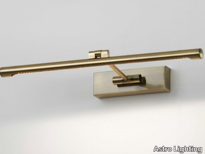 GOYA - LED steel picture light _ Astro Lighting